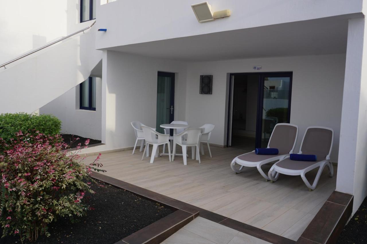Aqua Suites Puerto del Carmen  Quarto foto
