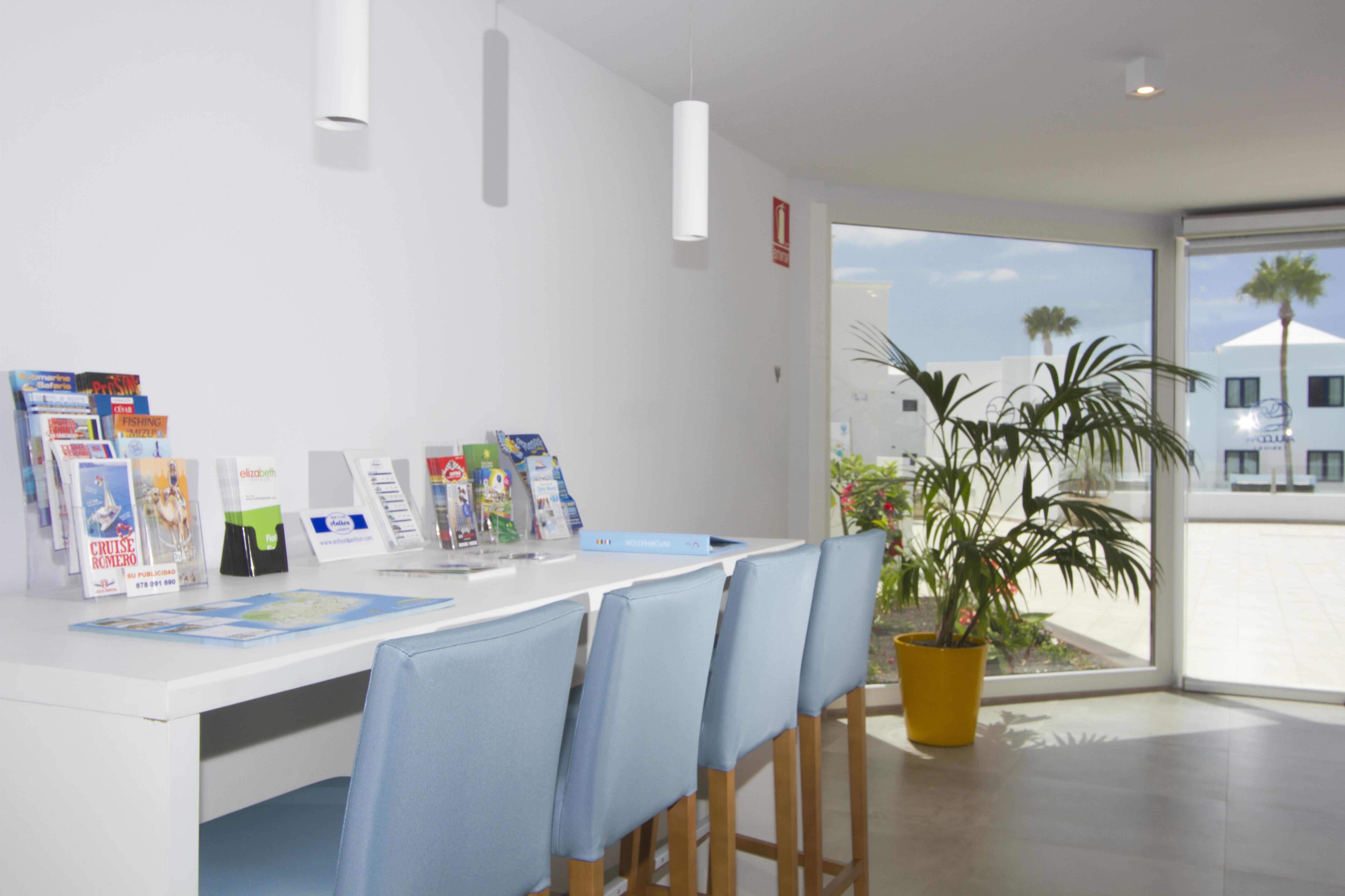 Aqua Suites Puerto del Carmen  Exterior foto