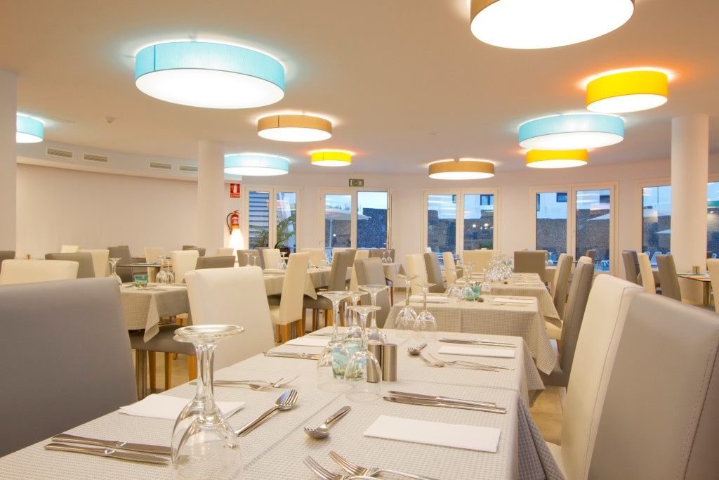 Aqua Suites Puerto del Carmen  Exterior foto