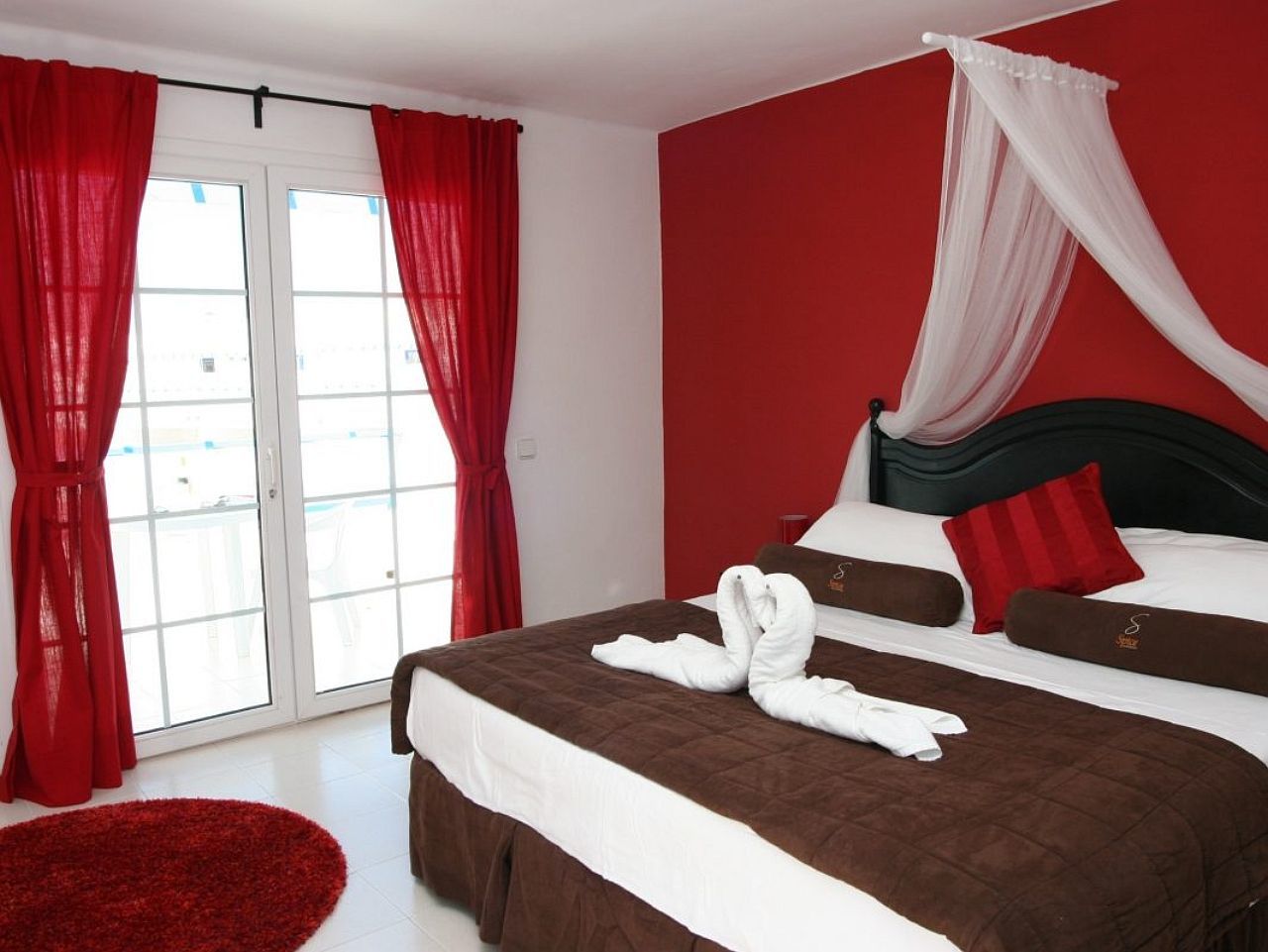 Aqua Suites Puerto del Carmen  Exterior foto