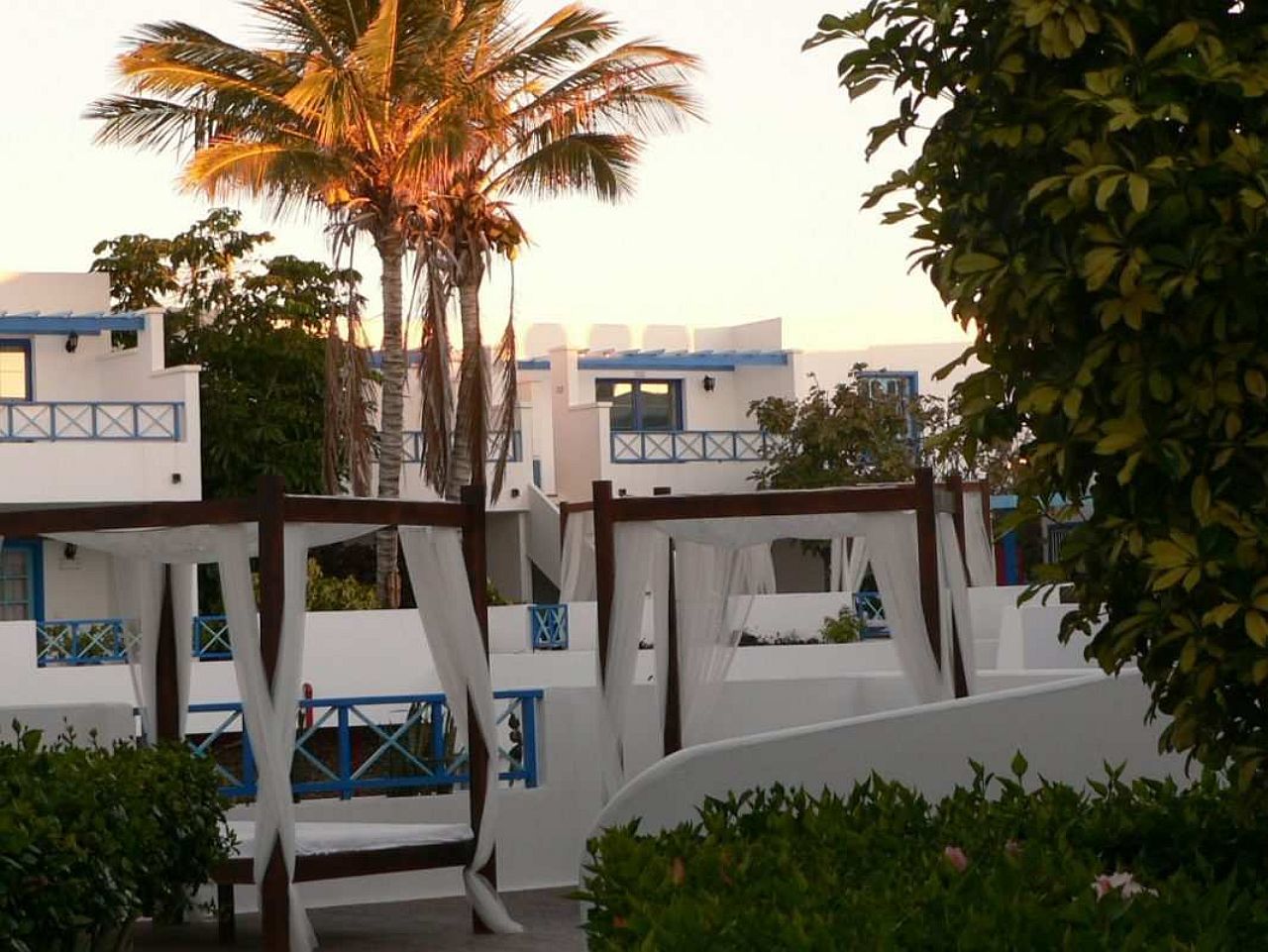 Aqua Suites Puerto del Carmen  Exterior foto